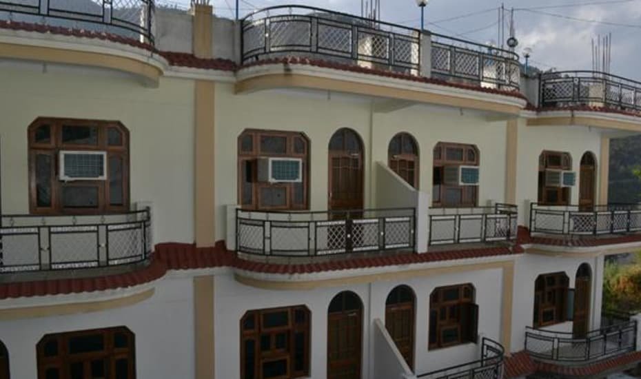 Jwalpa palace